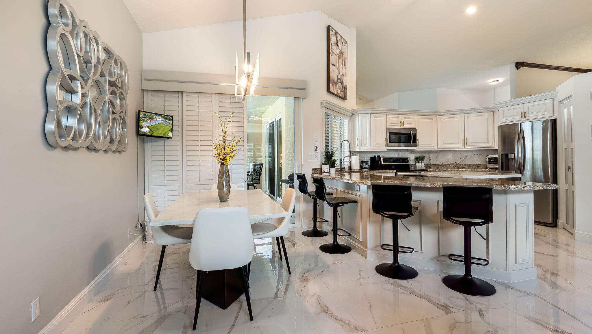 10810 Santa Rosa Drive Boca Raton, FL 33498 - Photo 30 of 52 Kitchen