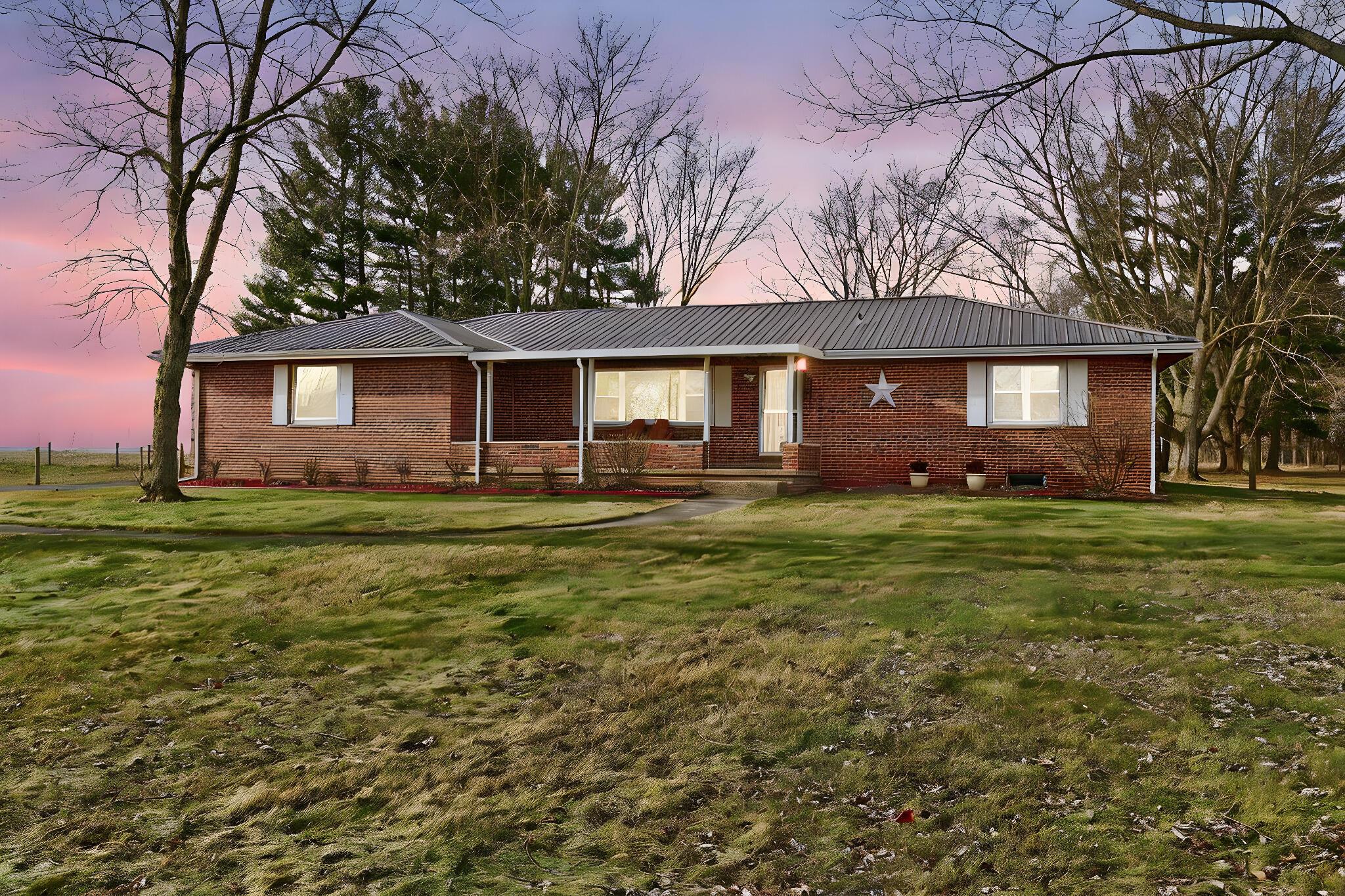 761 Claridon
