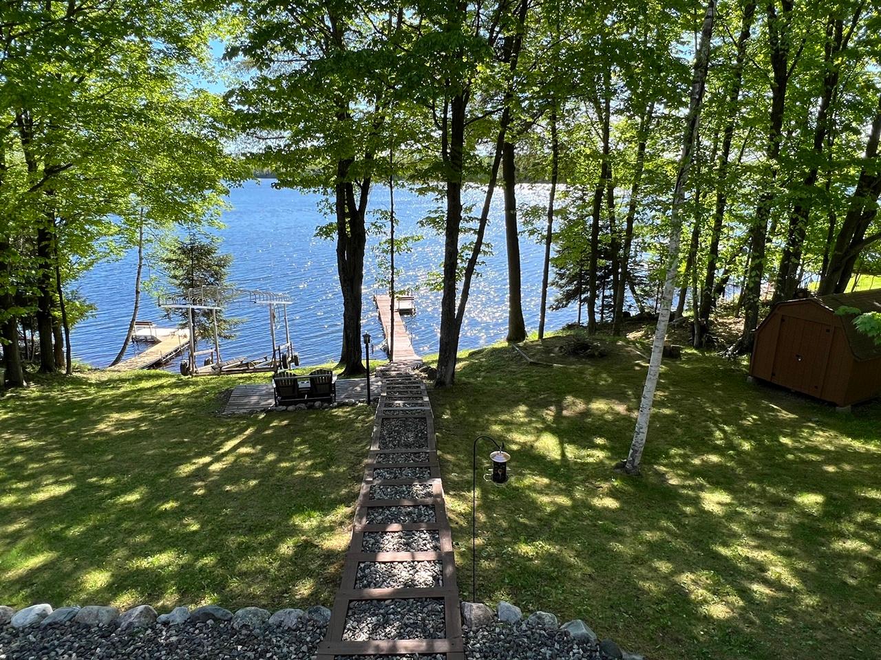 6276 West Omeara Road Butternut, WI 54514 - Photo 54 of 78 Gallery Image 54