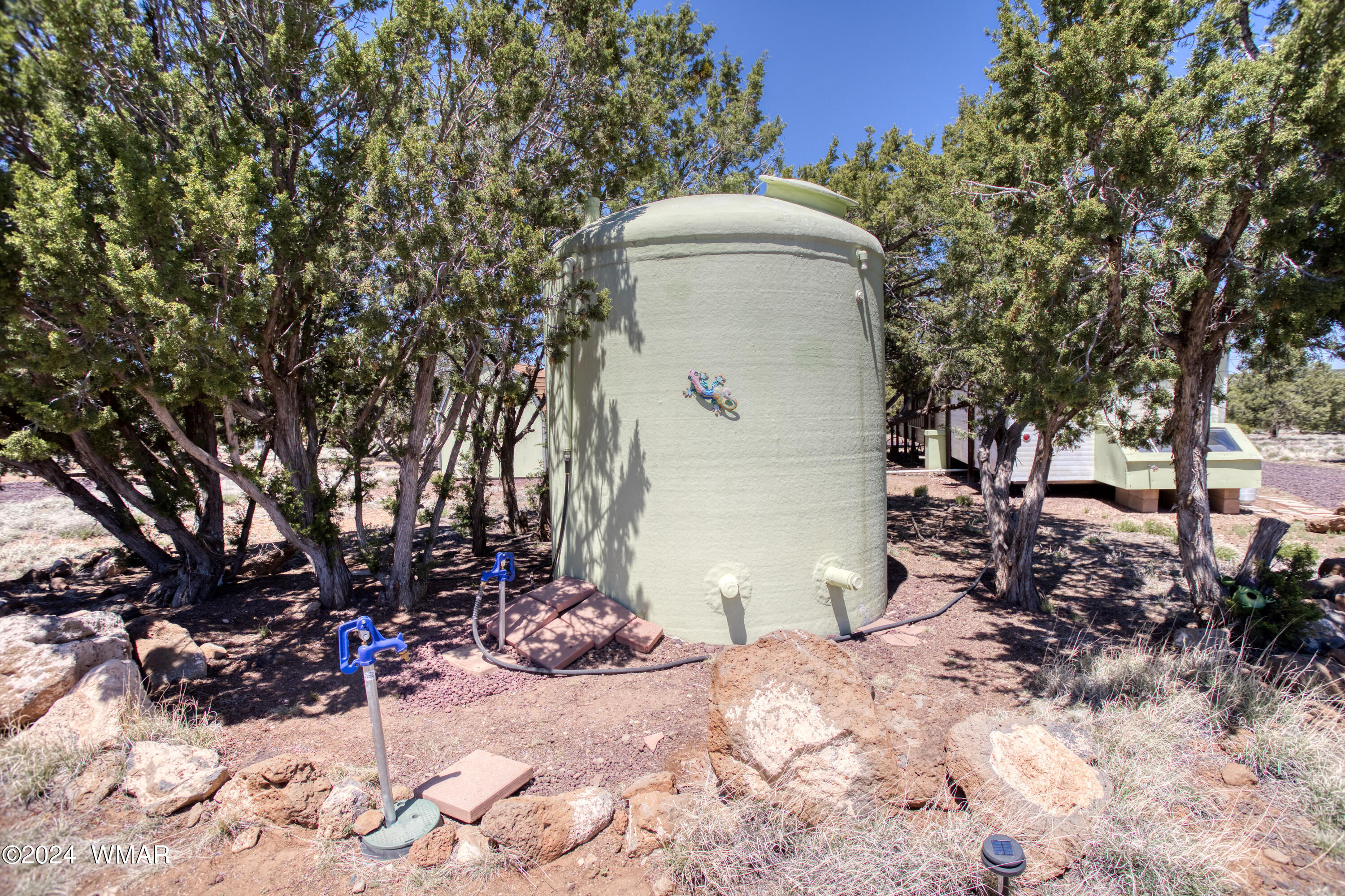 217 County Road Concho, AZ 85924 - Photo 11 of 29