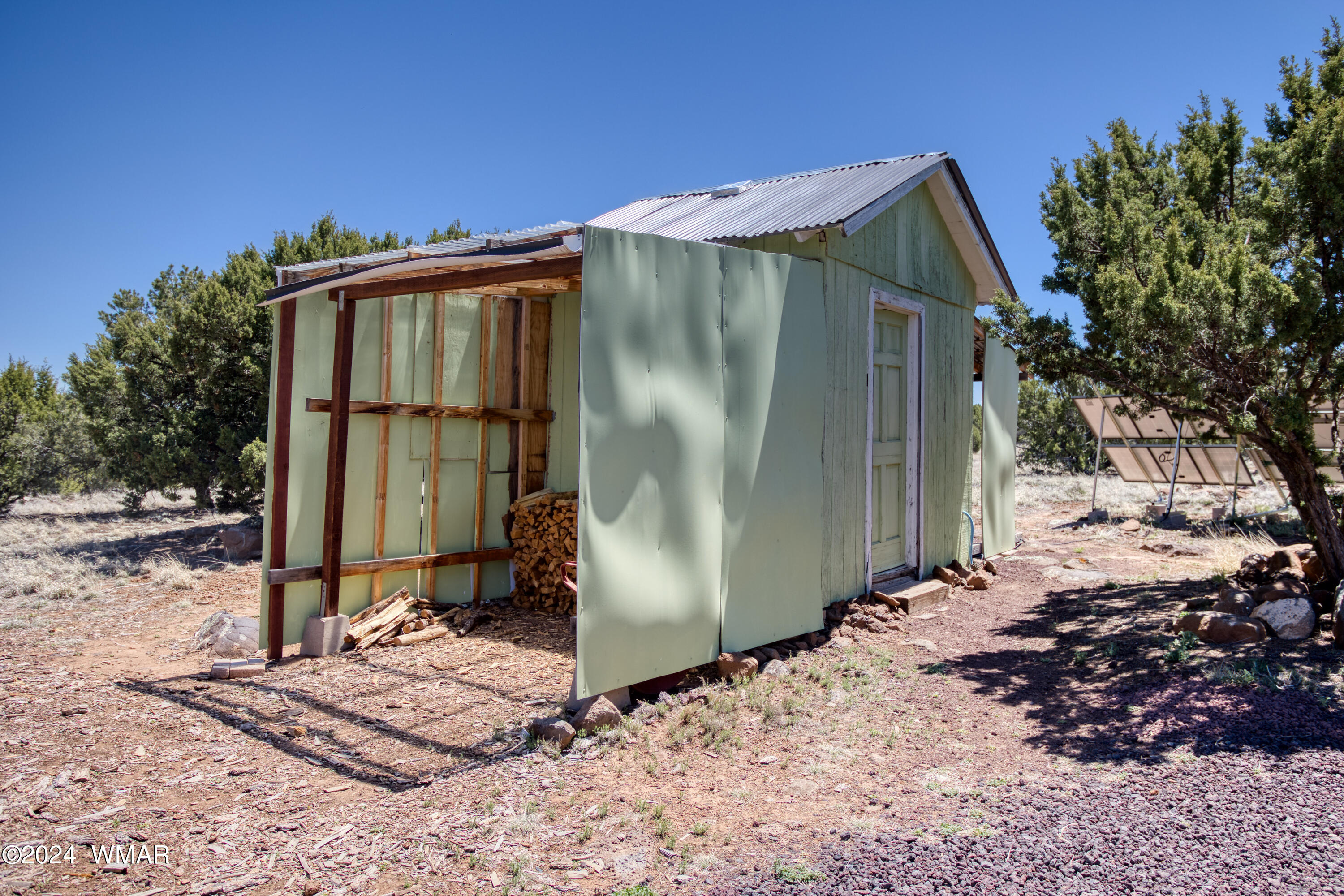 217 County Road Concho, AZ 85924 - Photo 17 of 29