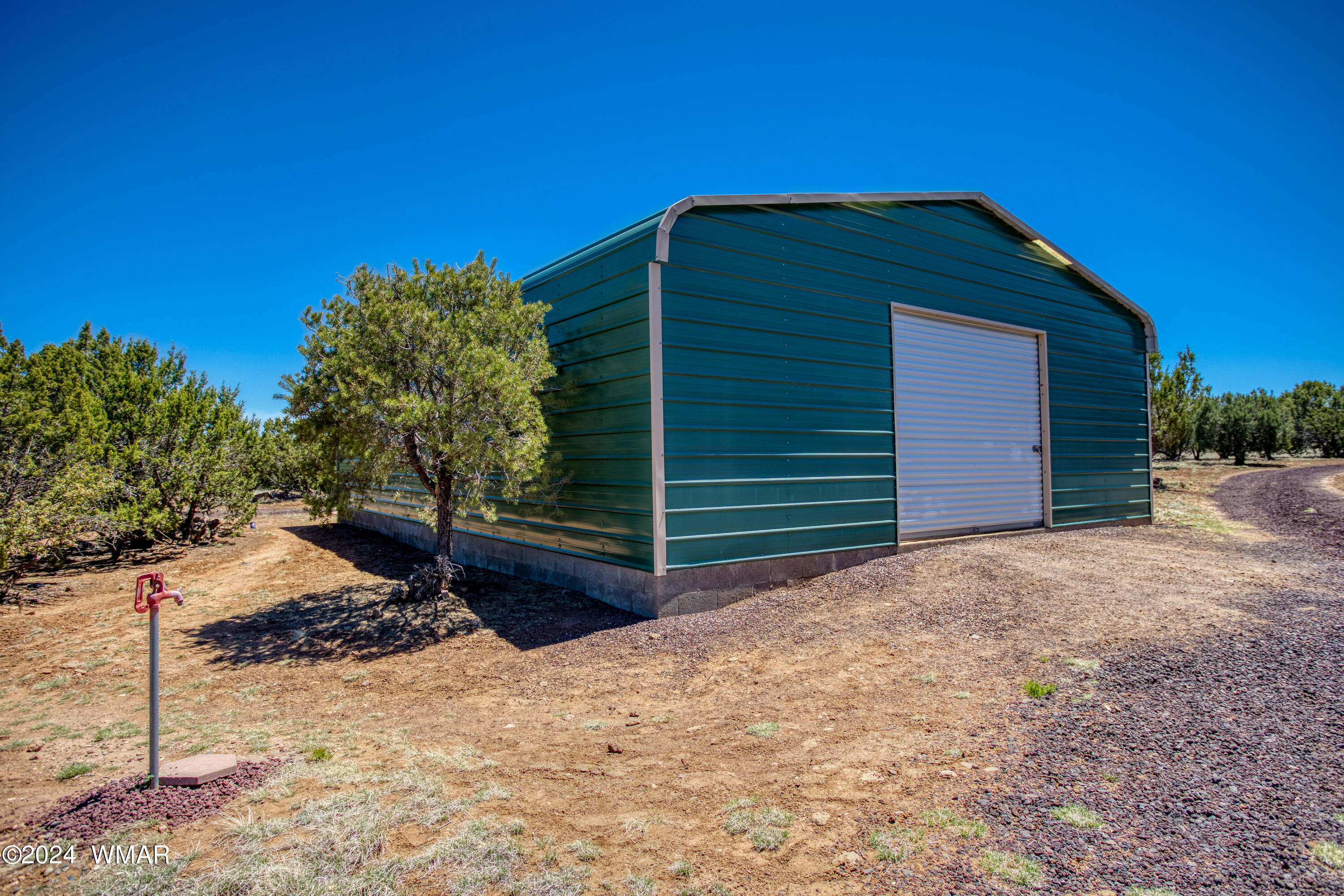 217 County Road Concho, AZ 85924 - Photo 19 of 29