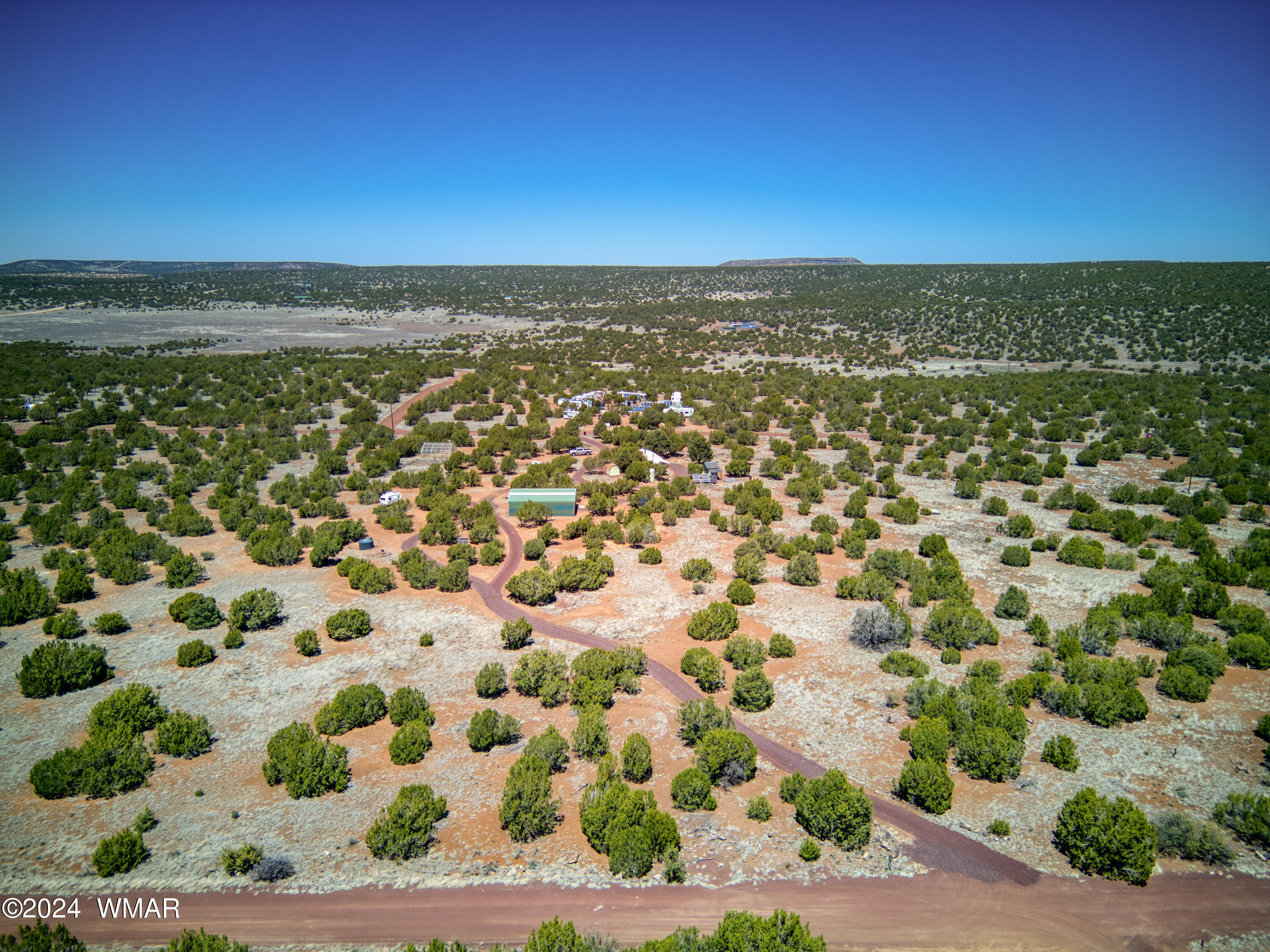 217 County Road Concho, AZ 85924 - Photo 2 of 29