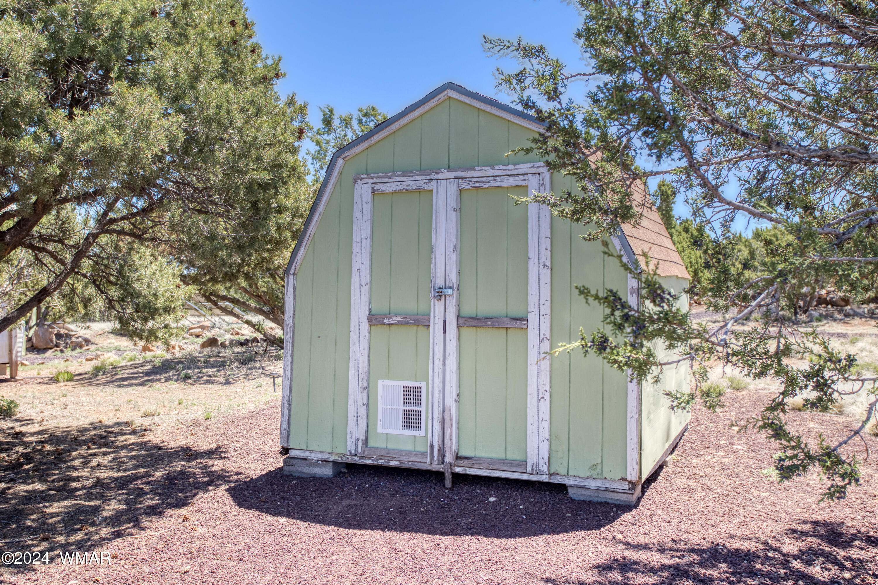 217 County Road Concho, AZ 85924 - Photo 21 of 29