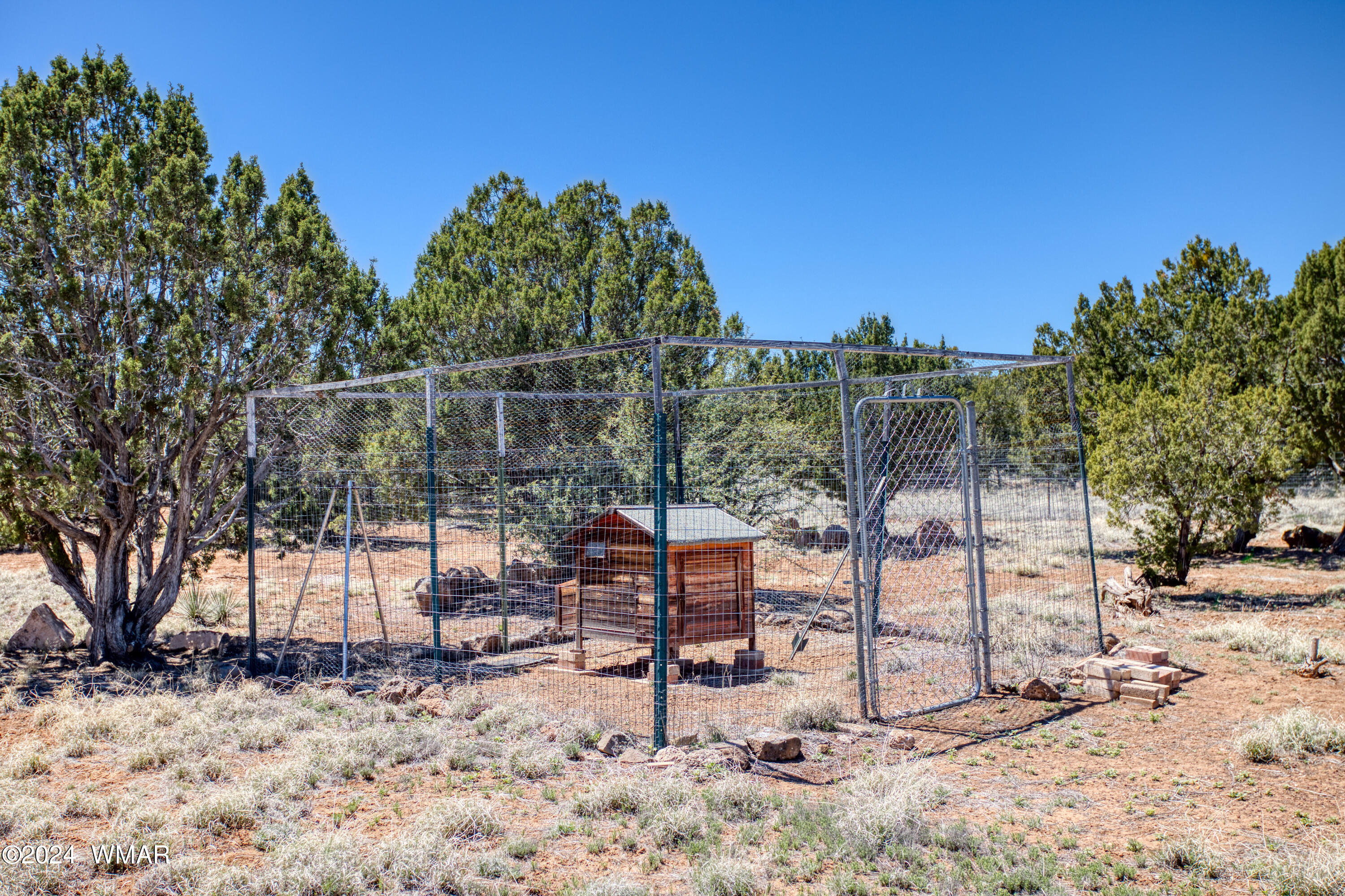 217 County Road Concho, AZ 85924 - Photo 23 of 29