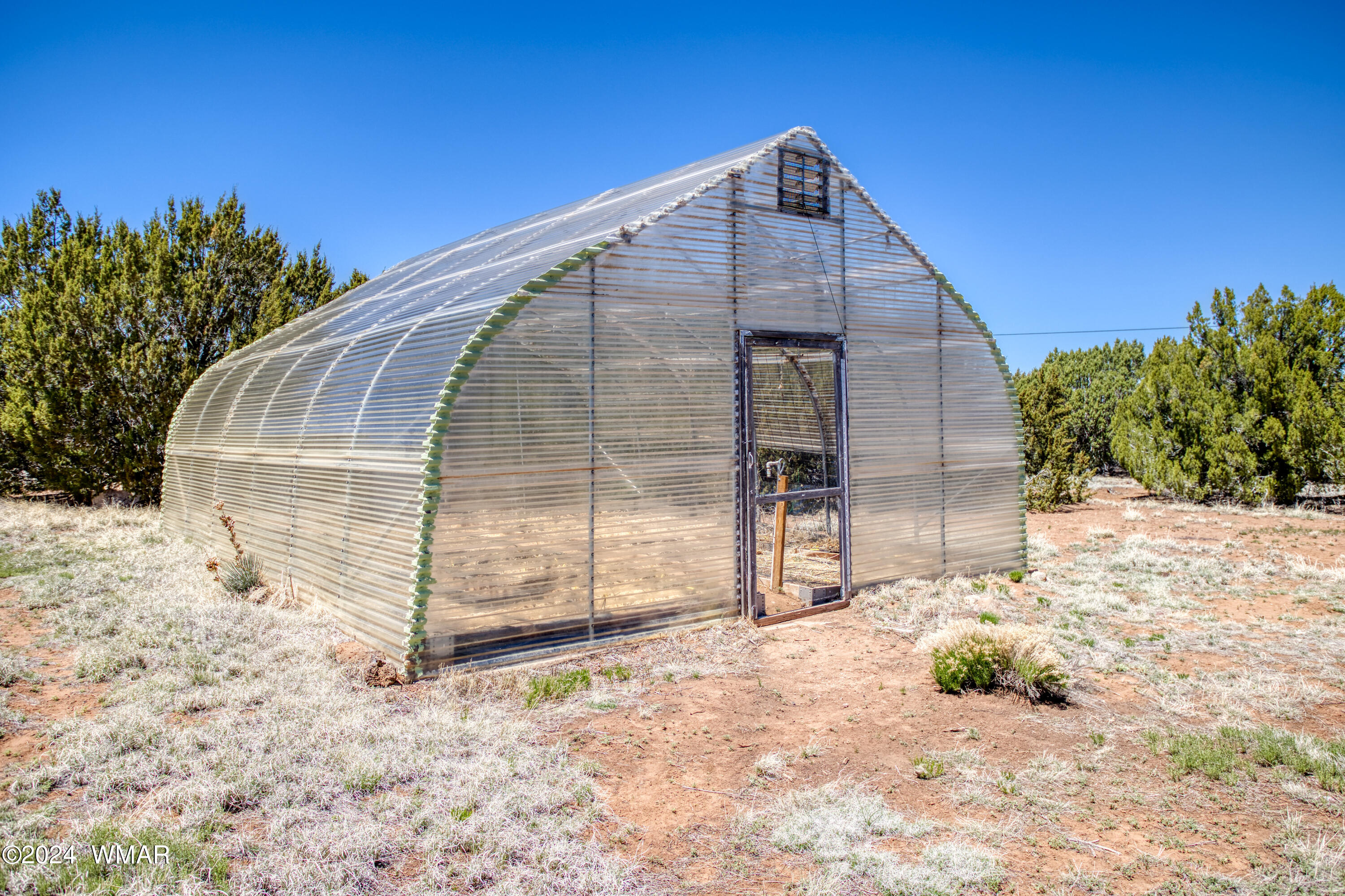 217 County Road Concho, AZ 85924 - Photo 25 of 29