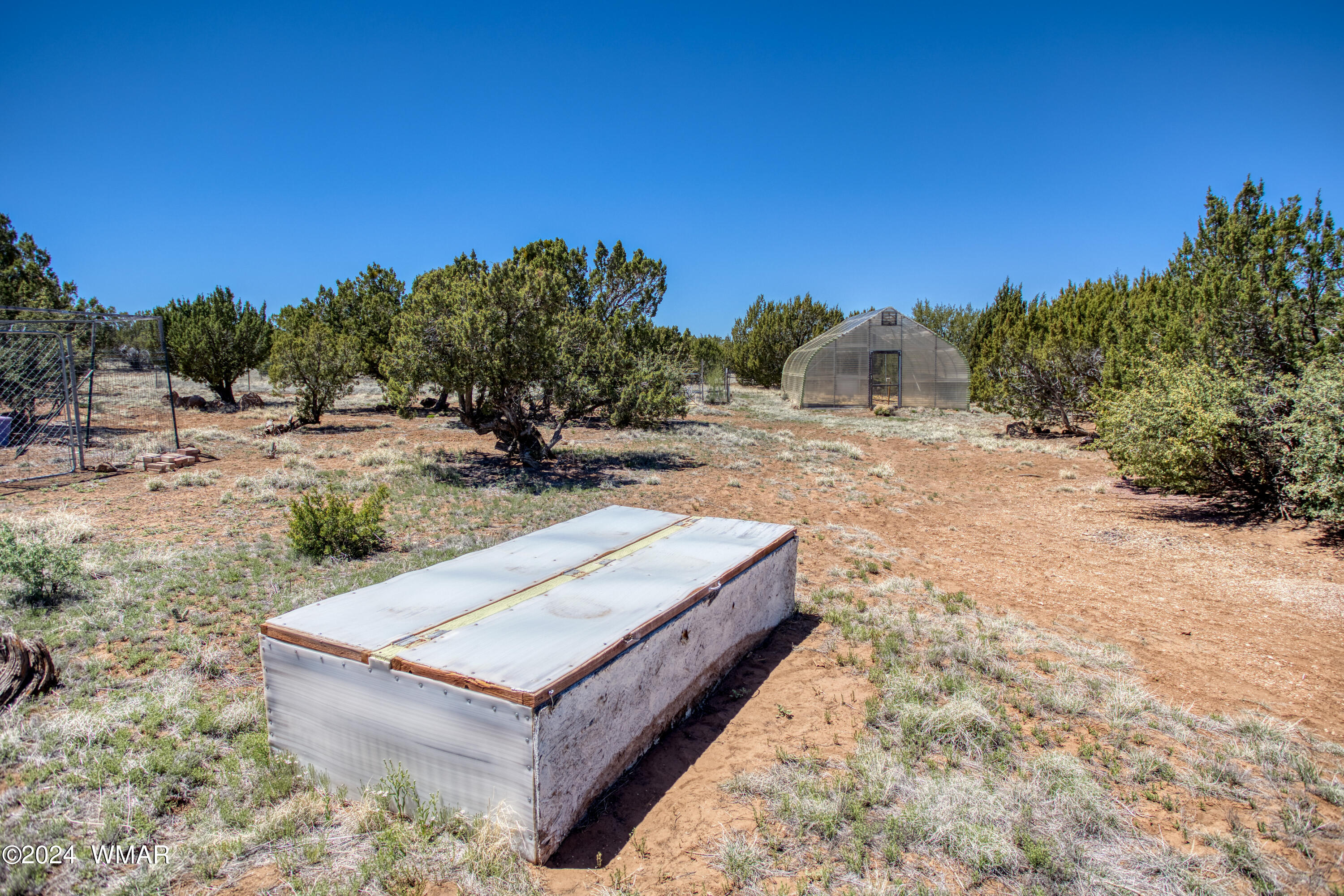 217 County Road Concho, AZ 85924 - Photo 27 of 29