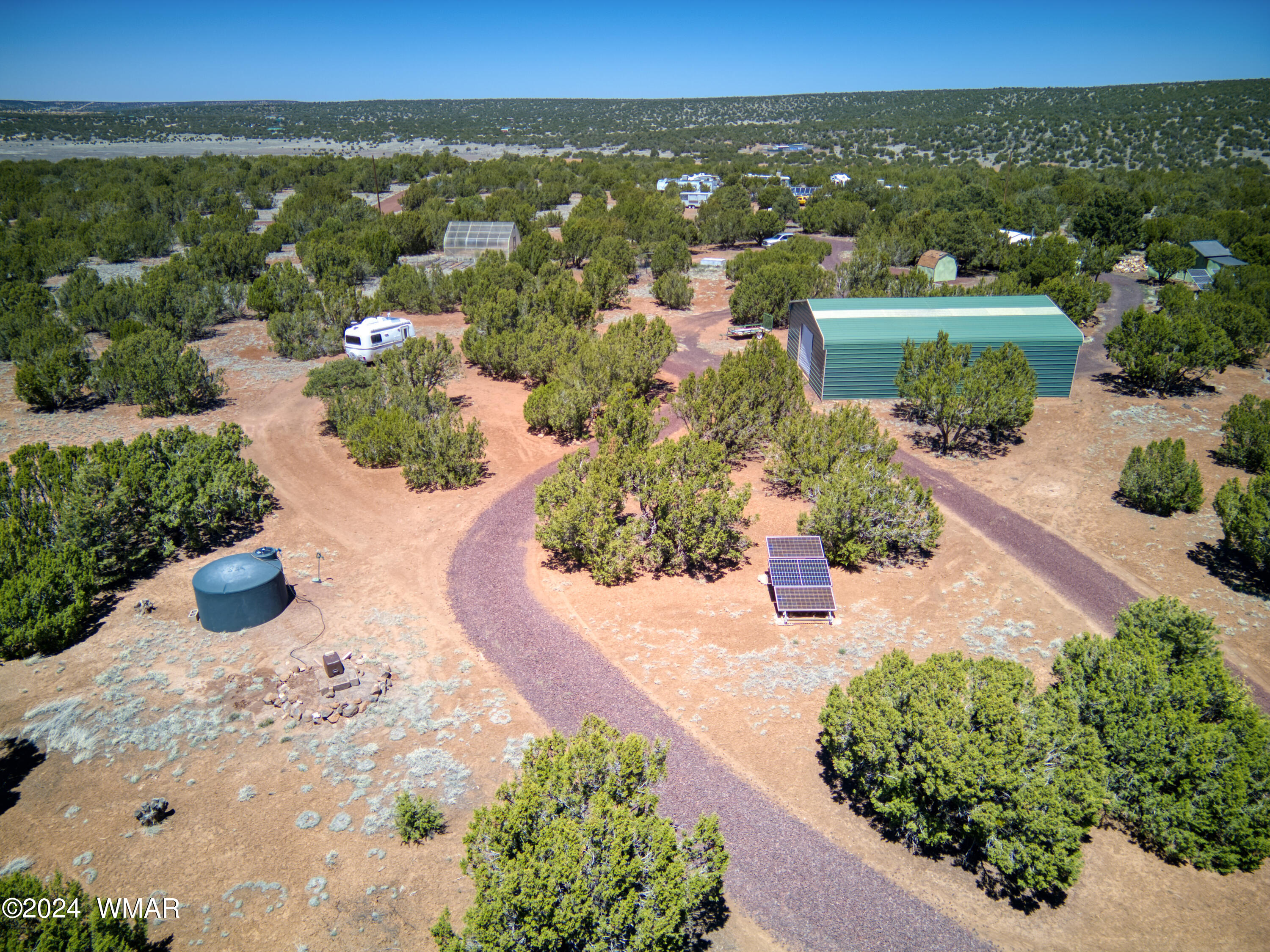 217 County Road Concho, AZ 85924 - Photo 3 of 29