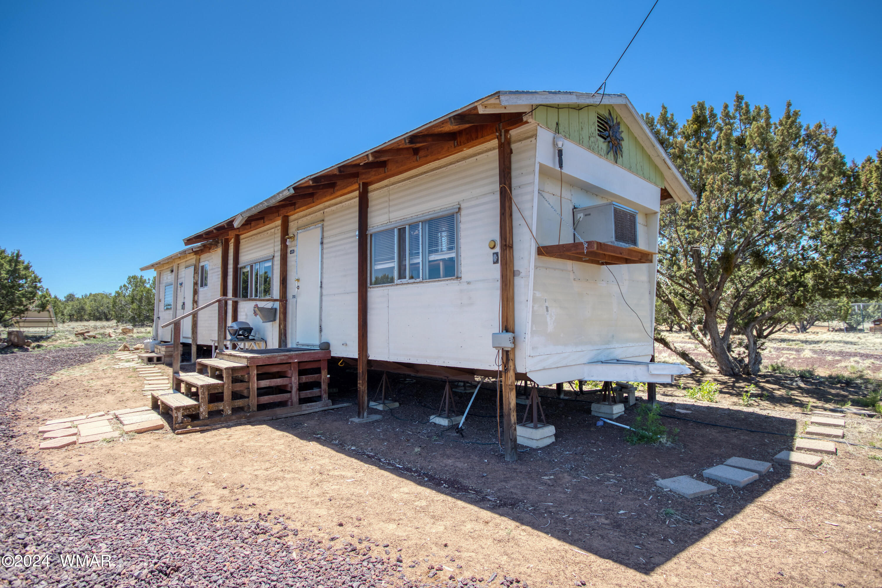 217 County Road Concho, AZ 85924 - Photo 4 of 29