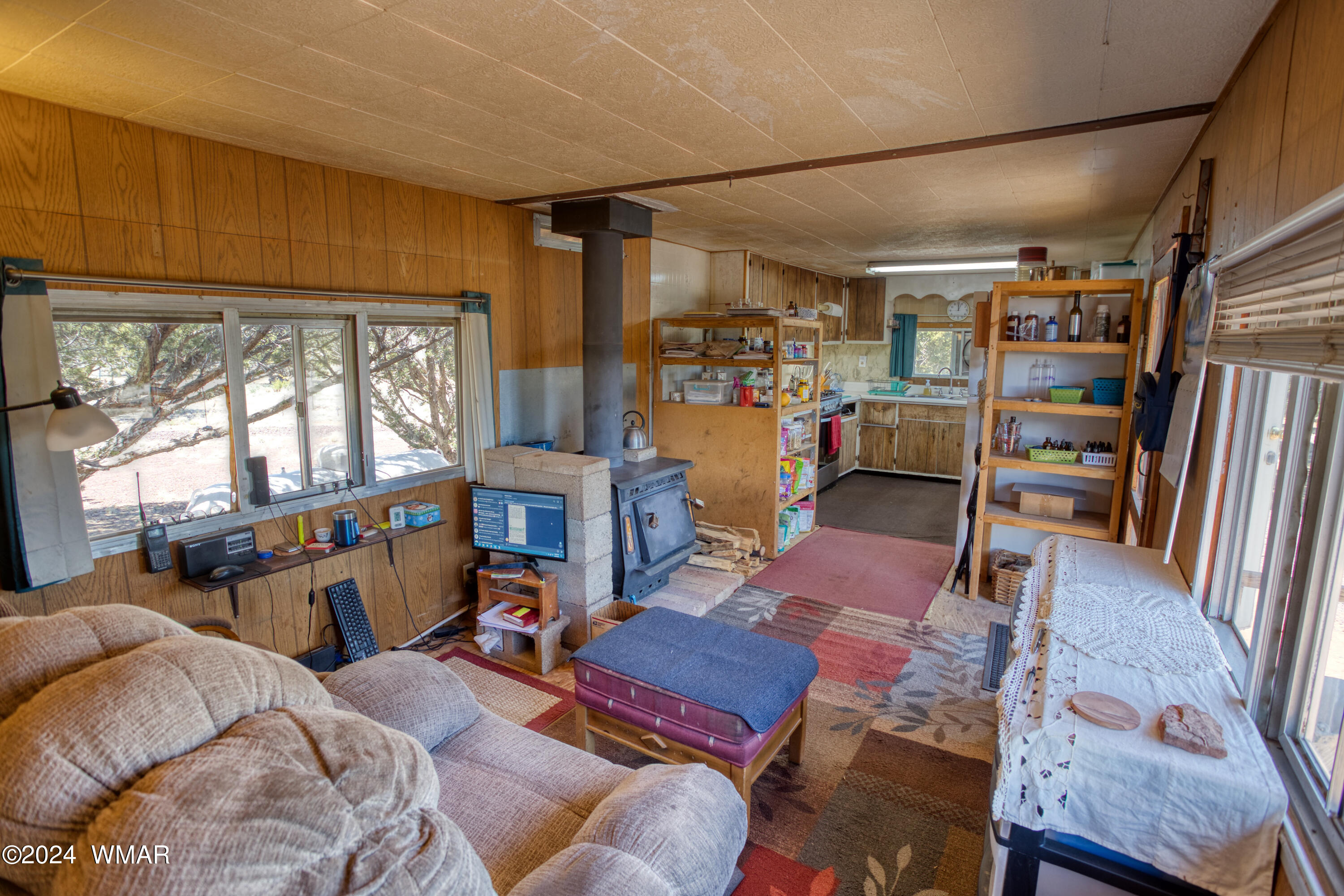 217 County Road Concho, AZ 85924 - Photo 6 of 29