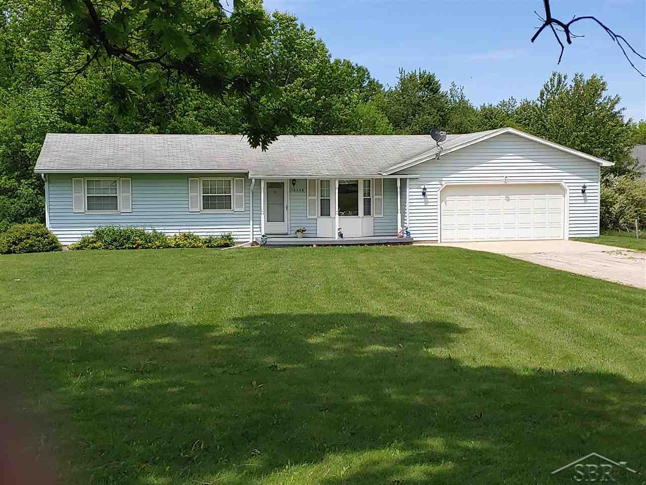 10439 East Willard Road Millington, MI 48746 - Photo 2 of 29 50013024-1.JPG