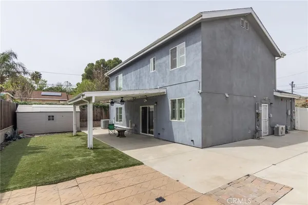 $850,000 | 27708 Ferguson Drive, Castaic, CA 91384