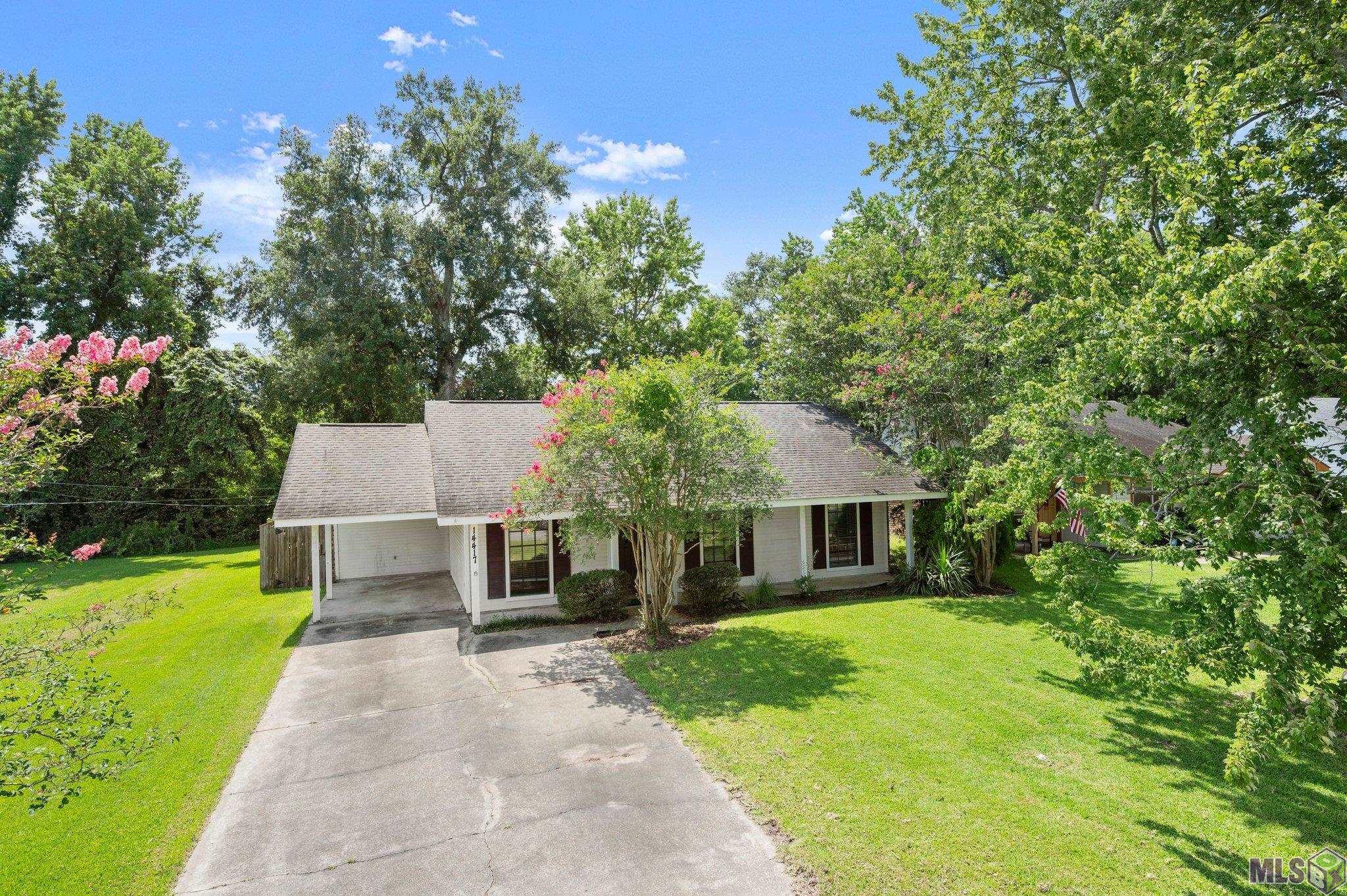 14417 Ridgewood Avenue Prairieville, LA 70769 - Photo 1 of 21 Gallery Image 1