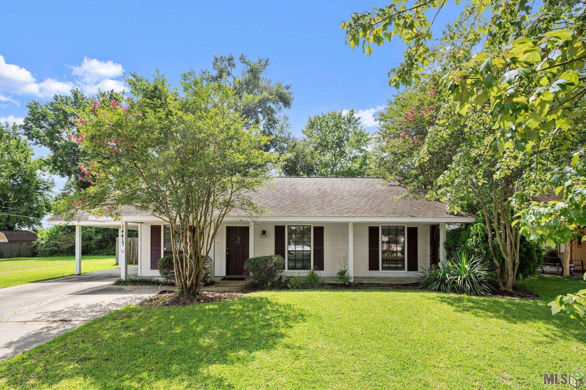 14417 Ridgewood Avenue Prairieville, LA 70769 - Photo 2 of 21 Gallery Image 2