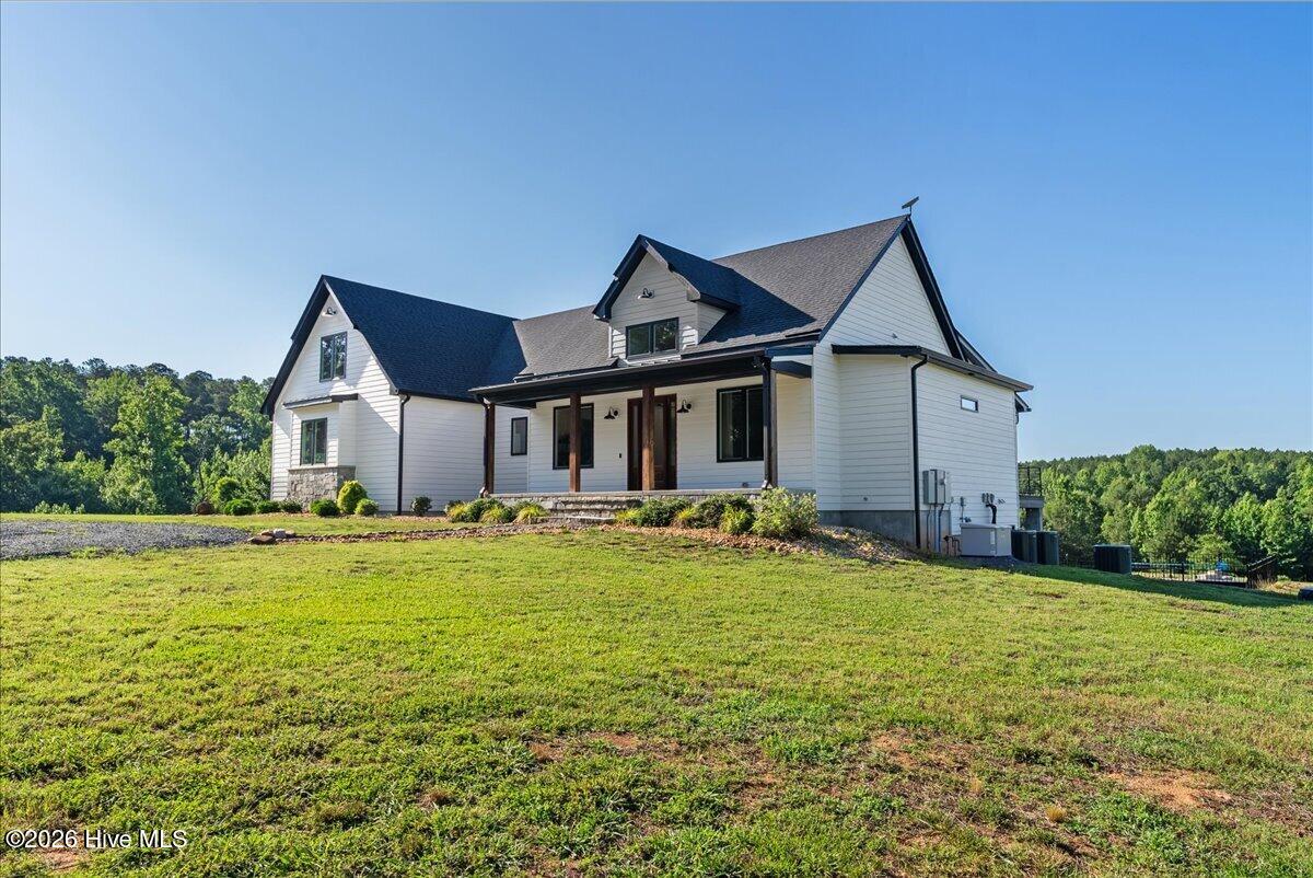 290 Old Chevy Road Moncure, NC 27559 - Photo 24 of 117