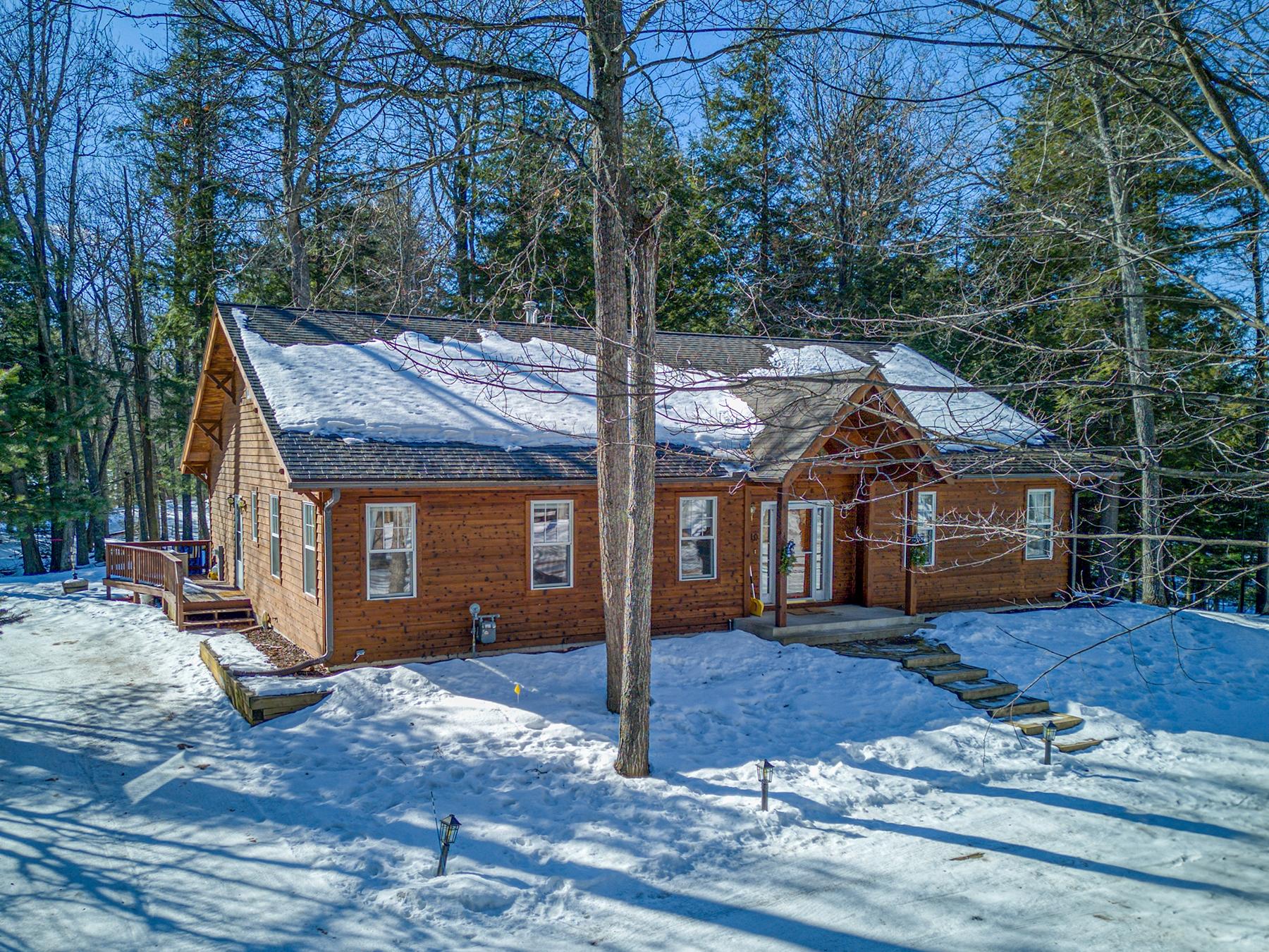 7210 Olson Road St. Germain, WI 54558 - Photo 47 of 59 Gallery Image 47