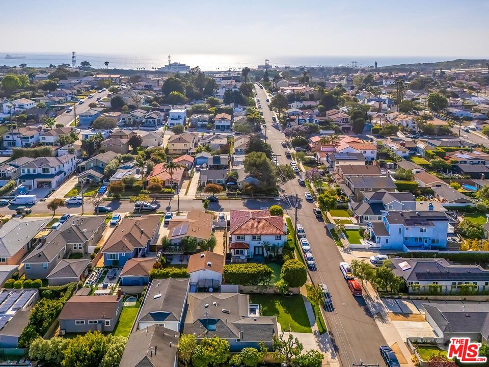 434 West Maple Avenue El Segundo, CA 90245 - Photo 2 of 29 an aerial view of a city