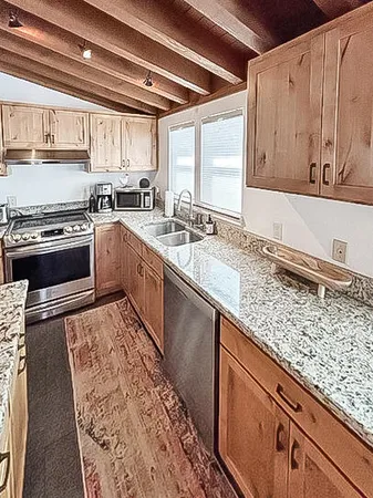 $789,900 | 3516 Ranch Condo Drive, Sun Valley, ID 83353