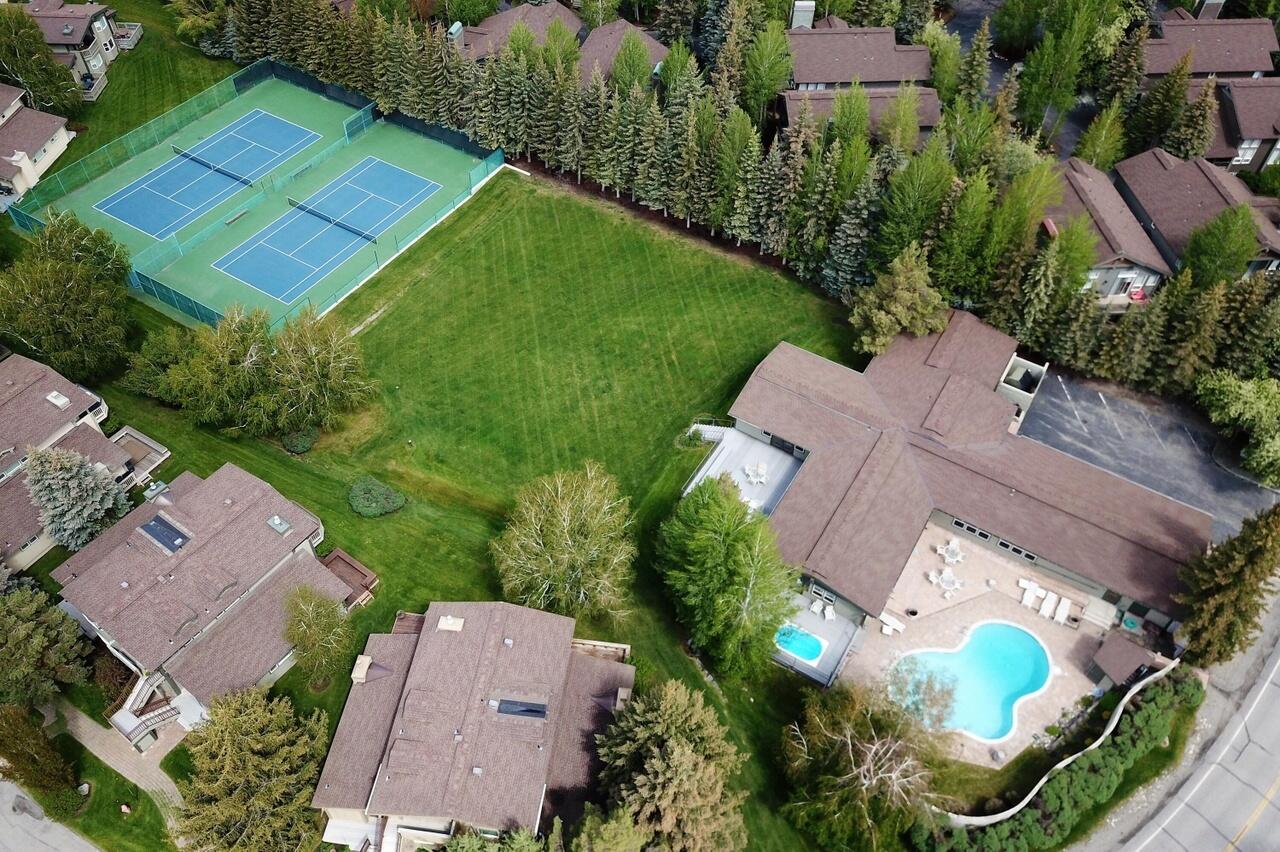3516 Ranch Condo Drive Sun Valley, ID 83353 - Photo 16 of 17 3516 Tennis Court Pic 2