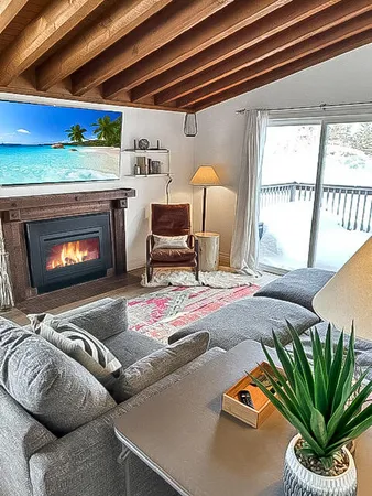 $789,900 | 3516 Ranch Condo Drive, Sun Valley, ID 83353