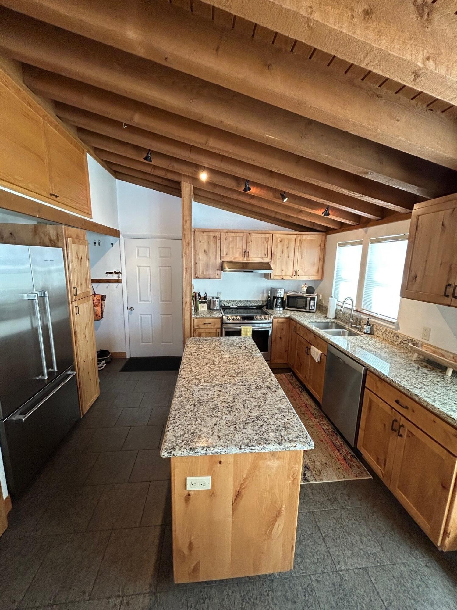 3516 Ranch Condo Drive Sun Valley, ID 83353 - Photo 7 of 17 3516 Kitch Pic 5