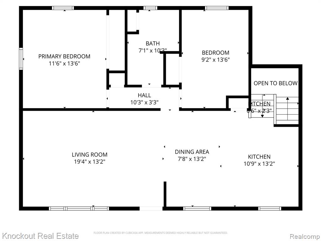 7631 Vassar Road Millington, MI 48746 - Photo 5 of 6 Gallery Image 5