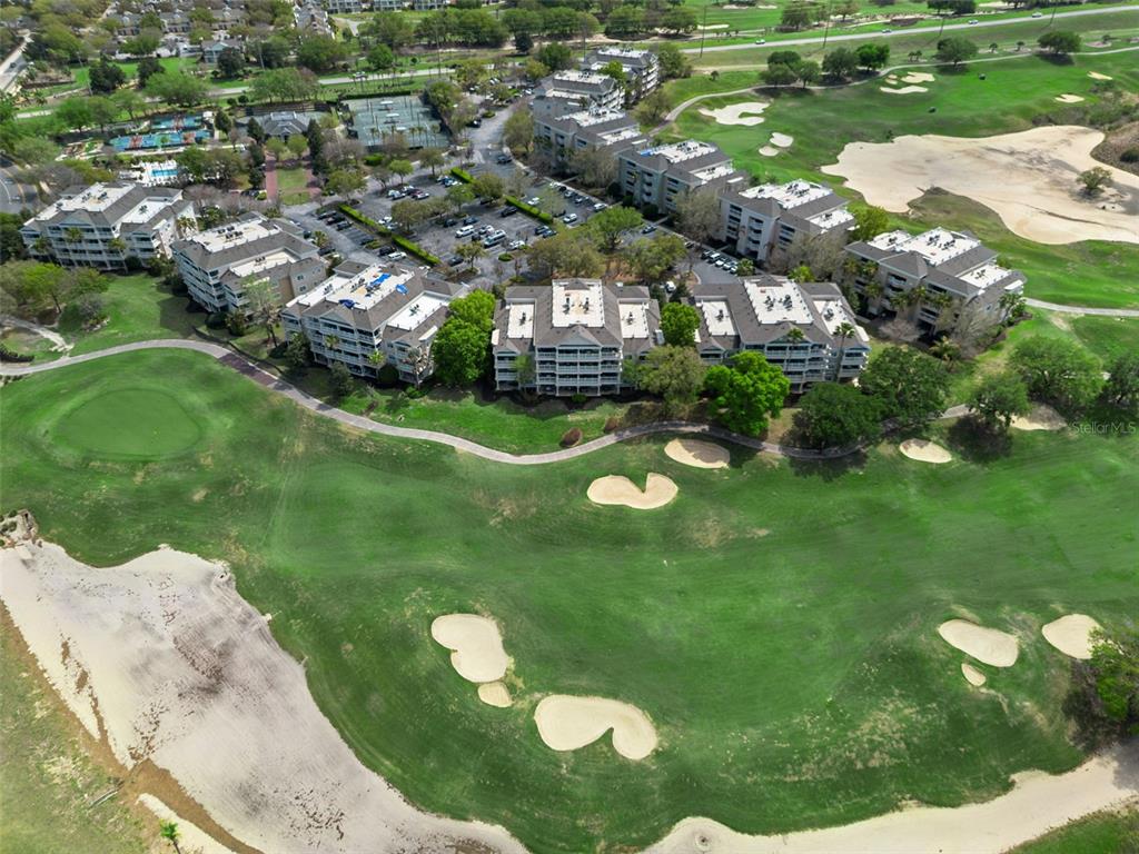 1352 Centre Ct Ridge Drive, Unit 302 Reunion, FL 34747 - Photo 47 of 58