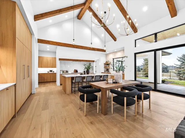 $1,349,900 | 6349 West Piaffe Street, Eagle, ID 83616