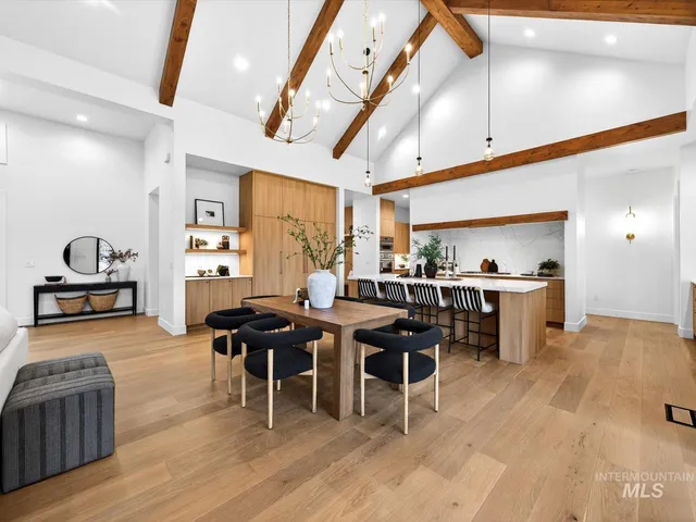 $1,349,900 | 6349 West Piaffe Street, Eagle, ID 83616