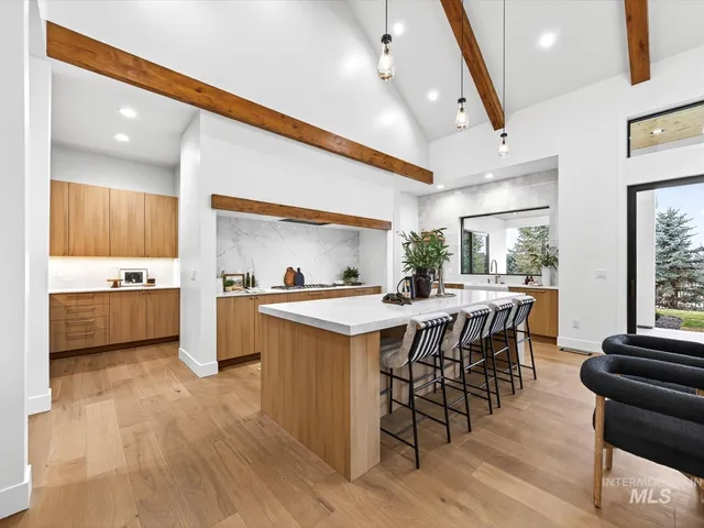 $1,349,900 | 6349 West Piaffe Street, Eagle, ID 83616