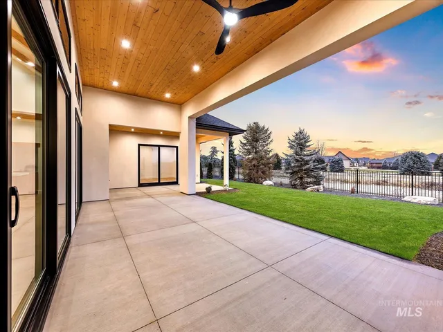 $1,349,900 | 6349 West Piaffe Street, Eagle, ID 83616