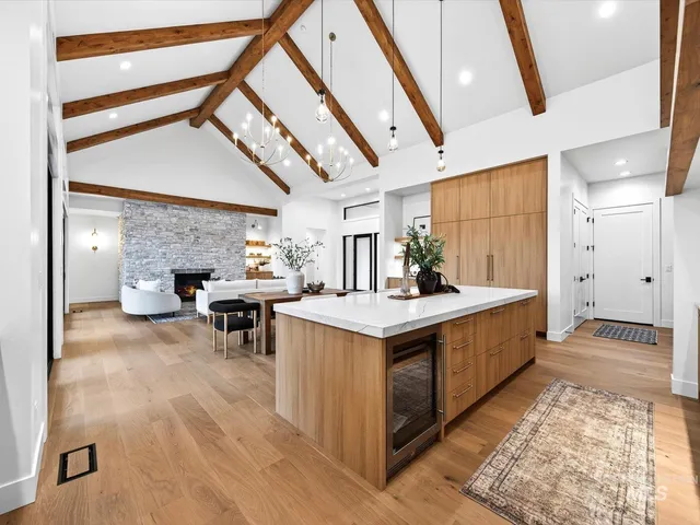 $1,349,900 | 6349 West Piaffe Street, Eagle, ID 83616