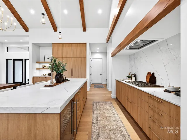 $1,349,900 | 6349 West Piaffe Street, Eagle, ID 83616