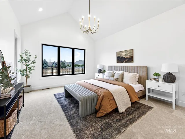 $1,349,900 | 6349 West Piaffe Street, Eagle, ID 83616