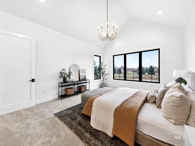 $1,349,900 | 6349 West Piaffe Street, Eagle, ID 83616