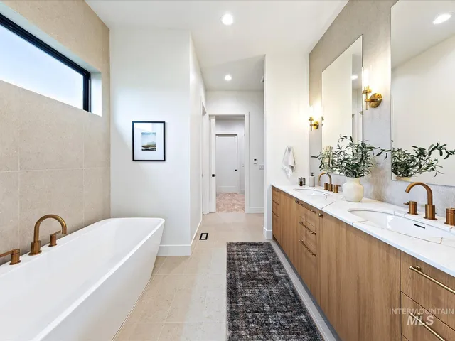 $1,349,900 | 6349 West Piaffe Street, Eagle, ID 83616