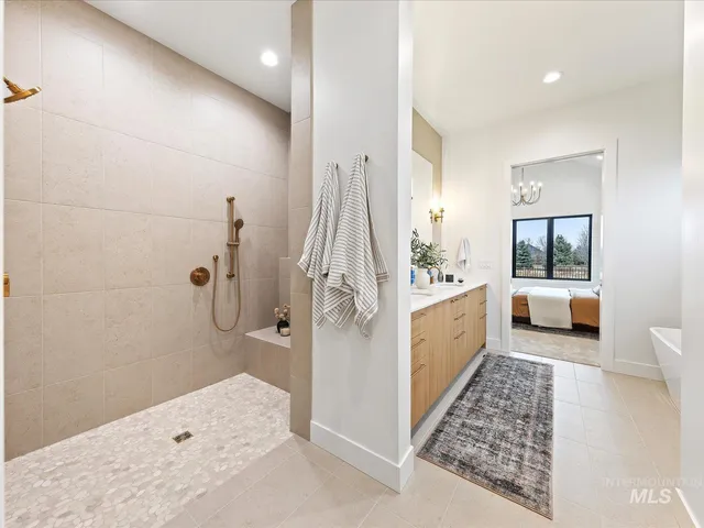 $1,349,900 | 6349 West Piaffe Street, Eagle, ID 83616