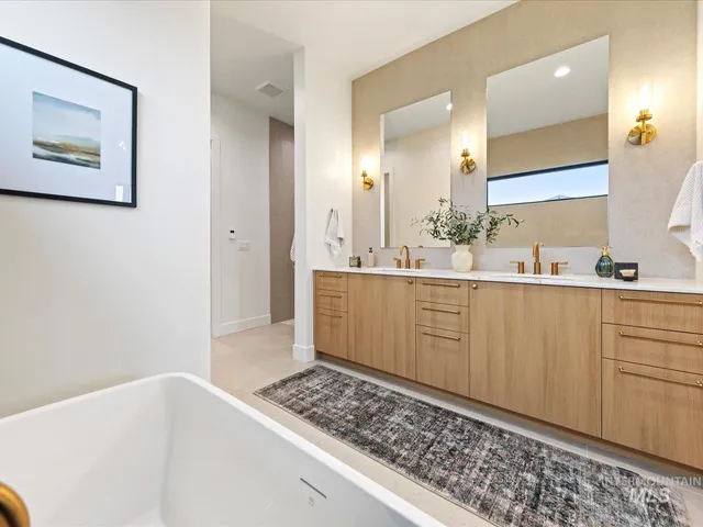 $1,349,900 | 6349 West Piaffe Street, Eagle, ID 83616