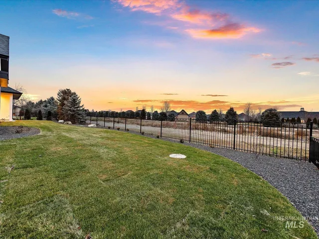 $1,349,900 | 6349 West Piaffe Street, Eagle, ID 83616