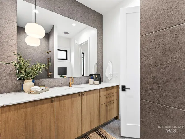 $1,349,900 | 6349 West Piaffe Street, Eagle, ID 83616