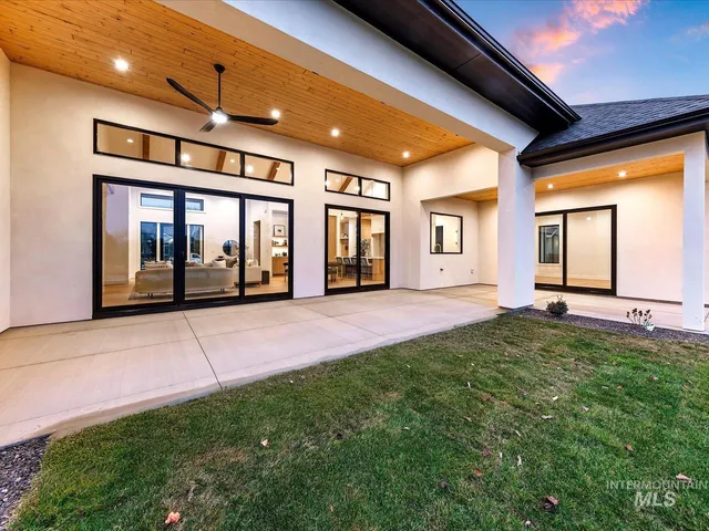 $1,349,900 | 6349 West Piaffe Street, Eagle, ID 83616