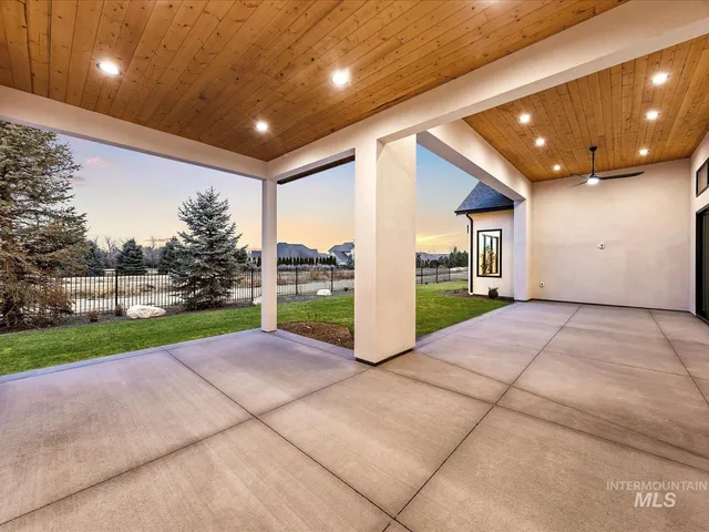 $1,349,900 | 6349 West Piaffe Street, Eagle, ID 83616