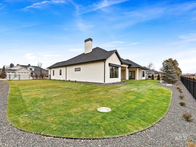 $1,349,900 | 6349 West Piaffe Street, Eagle, ID 83616