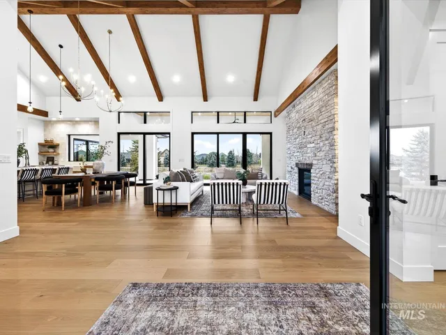 $1,349,900 | 6349 West Piaffe Street, Eagle, ID 83616