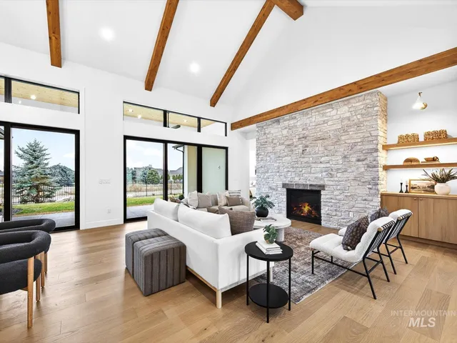 $1,349,900 | 6349 West Piaffe Street, Eagle, ID 83616