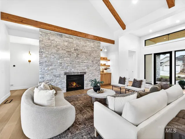 $1,349,900 | 6349 West Piaffe Street, Eagle, ID 83616