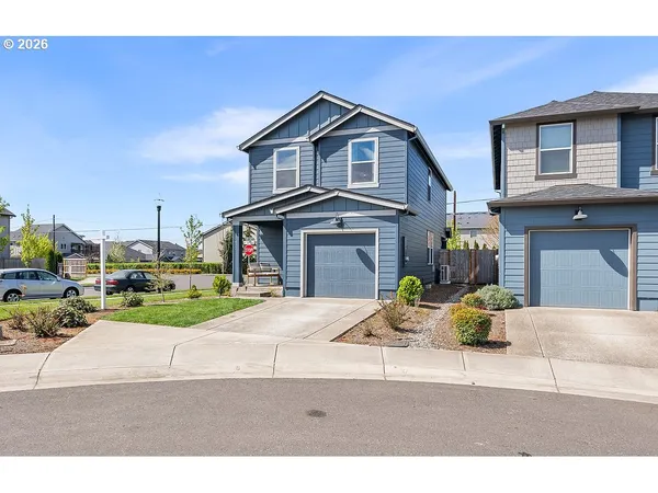$415,000 | 12402 Northeast 109th Circle, Vancouver, WA 98682