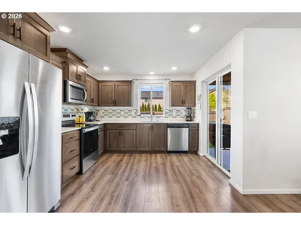 $415,000 | 12402 Northeast 109th Circle, Vancouver, WA 98682