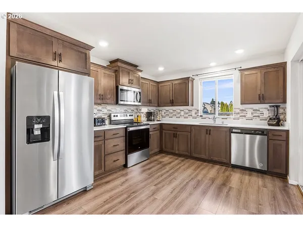 $415,000 | 12402 Northeast 109th Circle, Vancouver, WA 98682