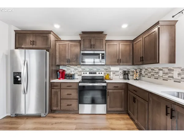 $415,000 | 12402 Northeast 109th Circle, Vancouver, WA 98682